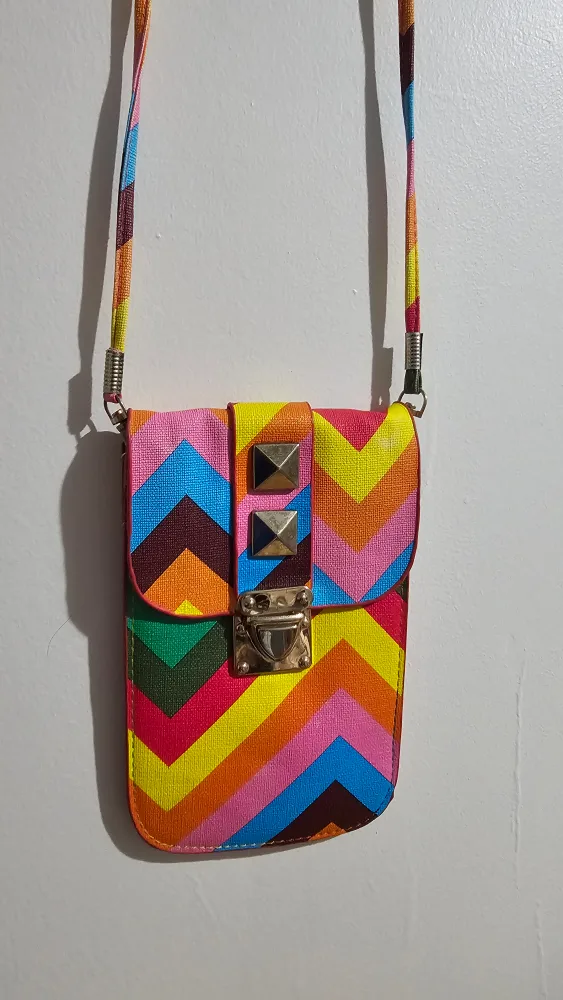 Bag for mobile. thumbnail