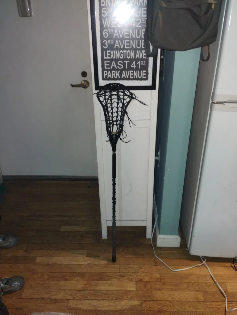 lacrosse stick # free cycle thumbnail