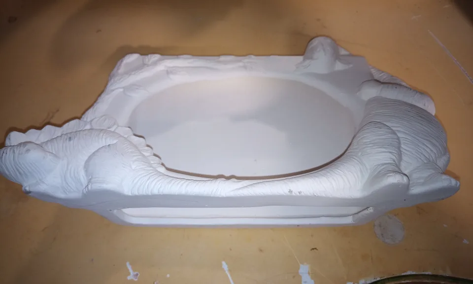 Dinosaur Frame image indicator(2)