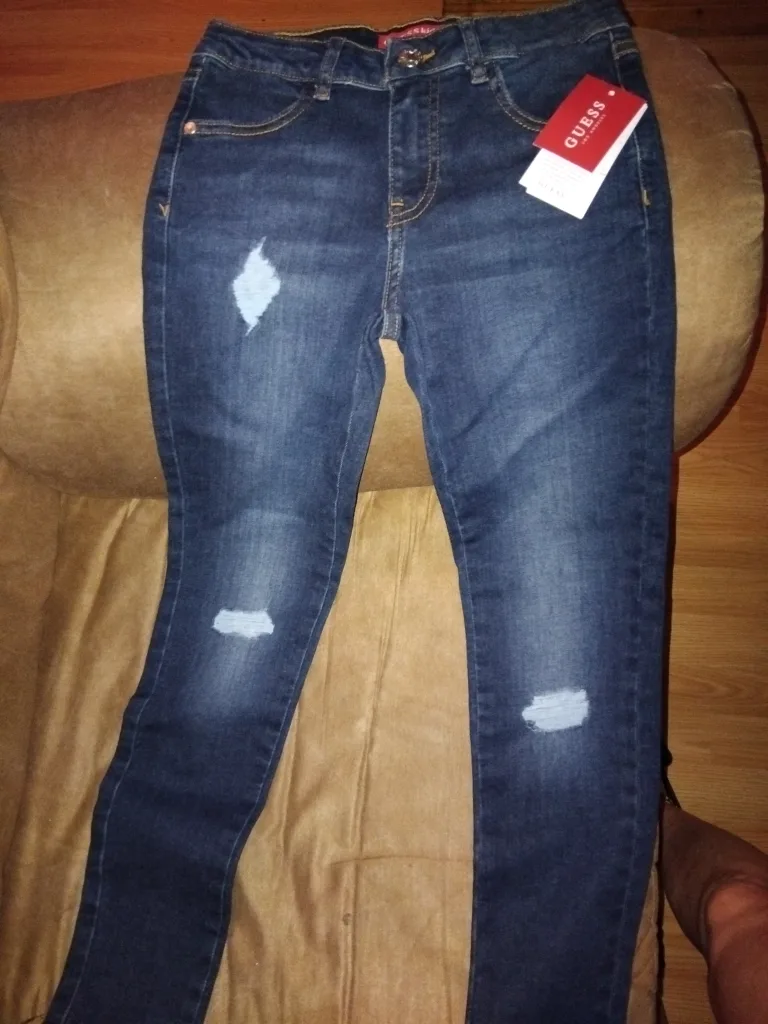 Guess Kids' Jeans - Size 10 image indicator(2)
