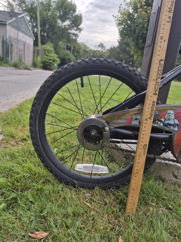 Kids' Bike - 16 inch - photo 2