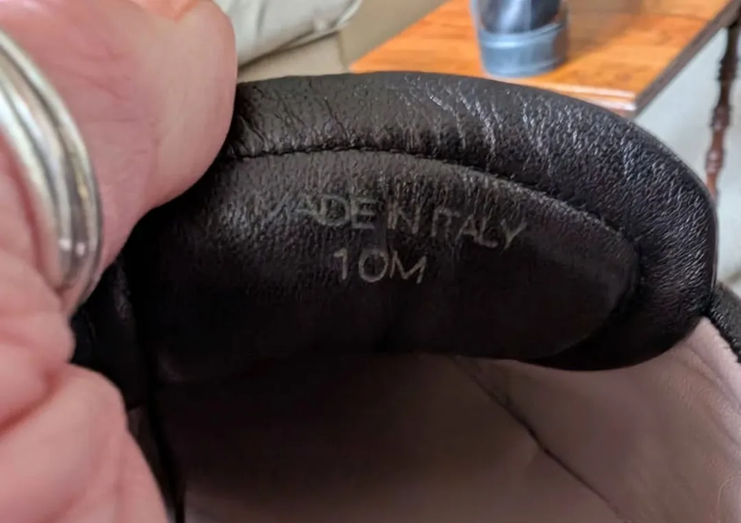 Taryn Rose Women's Leather Loafers image indicator(6)