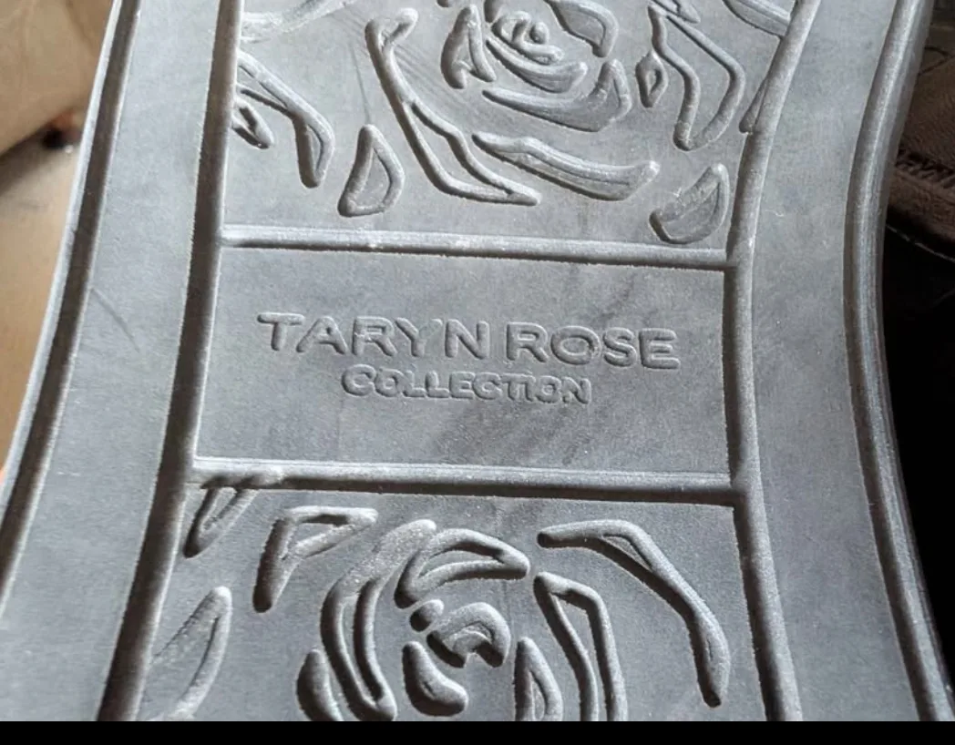 Taryn Rose Women's Leather Loafers image indicator(7)