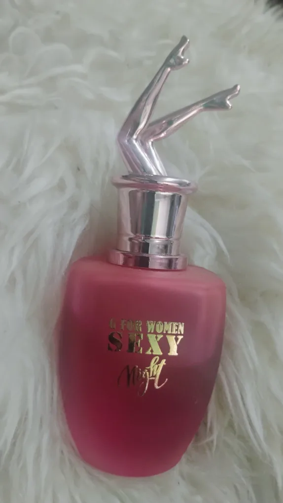 🇨🇦 G For Women Sexy Night Perfume thumbnail