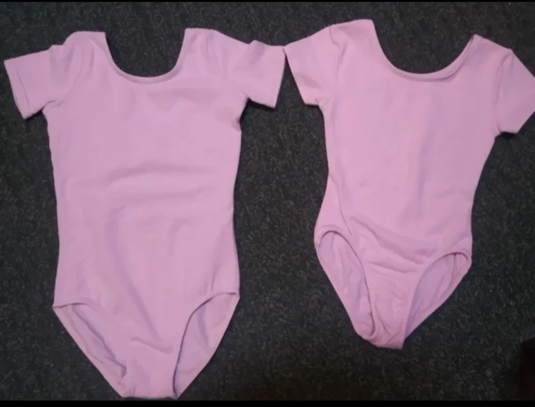Girl's Bodysuits thumbnail