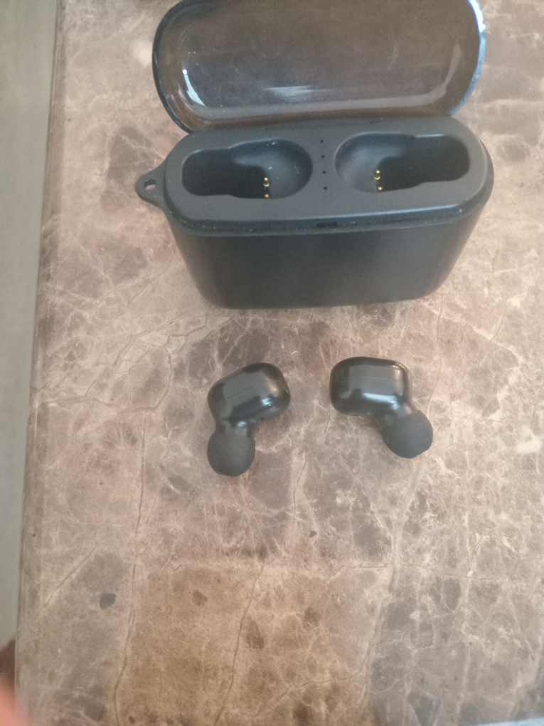 Wireless Earbuds with Charging Case - photo 3