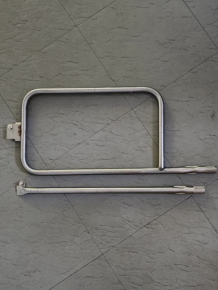 WEBER Uniflasy 65032 Grill Burner Tube - NEW image indicator(2)