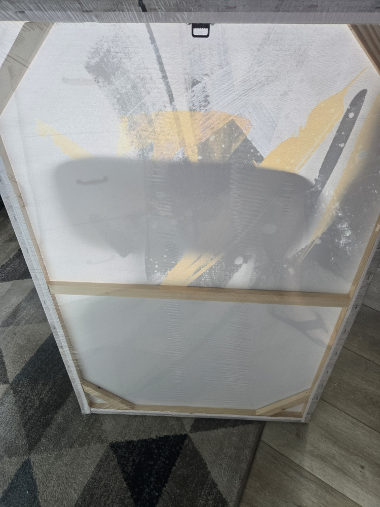 Abstract Wall Art - New - photo 2