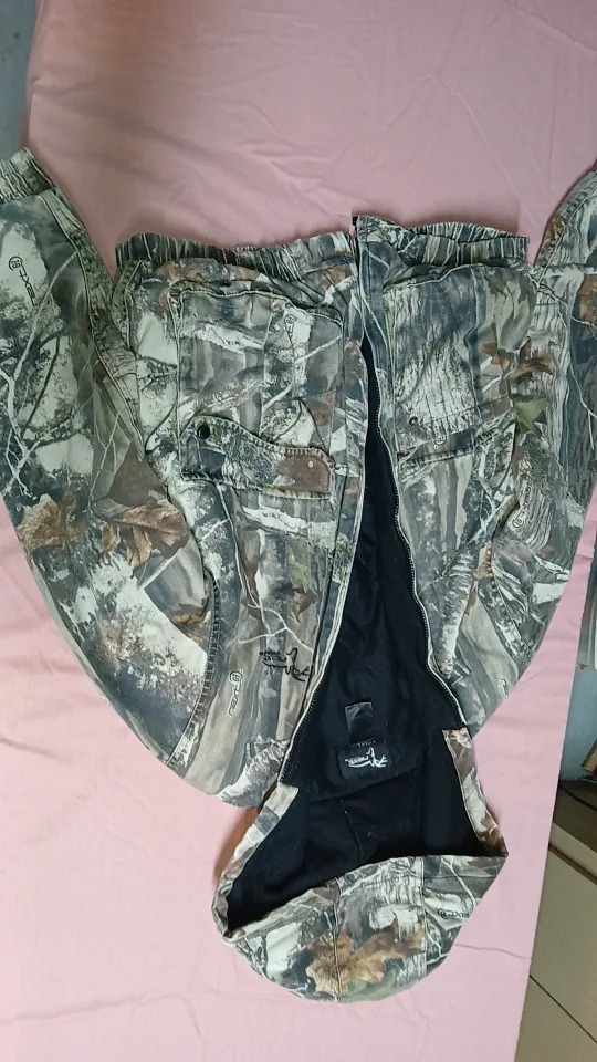 Next Camo Hunting jacket/hoodie thumbnail