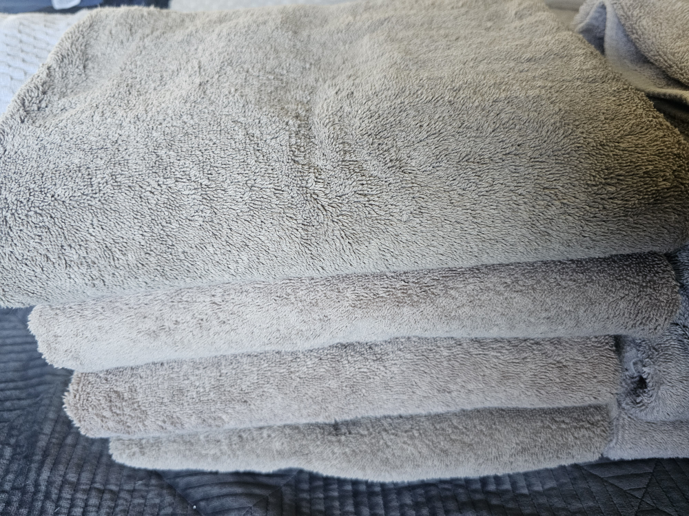 bath towels