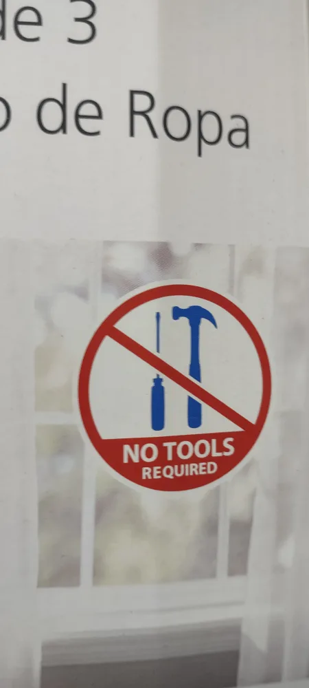 Mainstays 3-Bag Laundry Sorter image indicator(3)