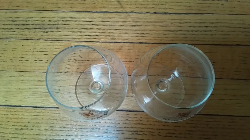 St-Rémy Brandy Snifter Glasses - Set of 2 image indicator(3)