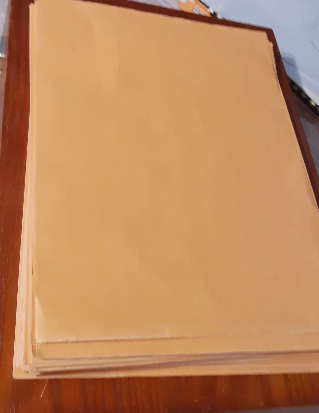 Envelopes
