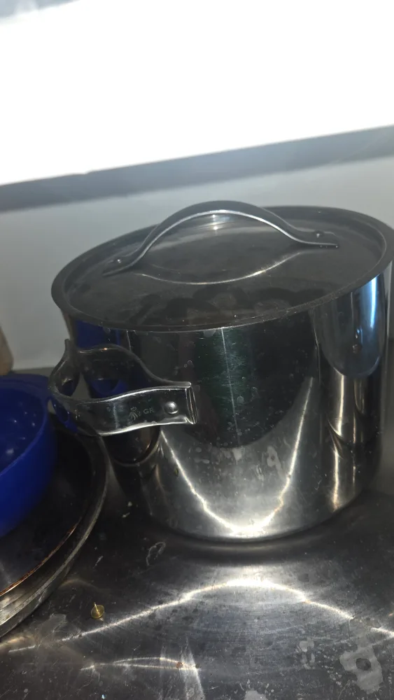 Royal Doulton Gordon Ramsay Saucepan thumbnail