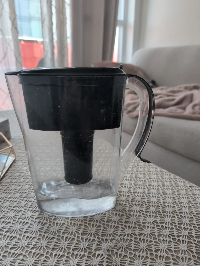 Brita Water Filter Pitcher thumbnail