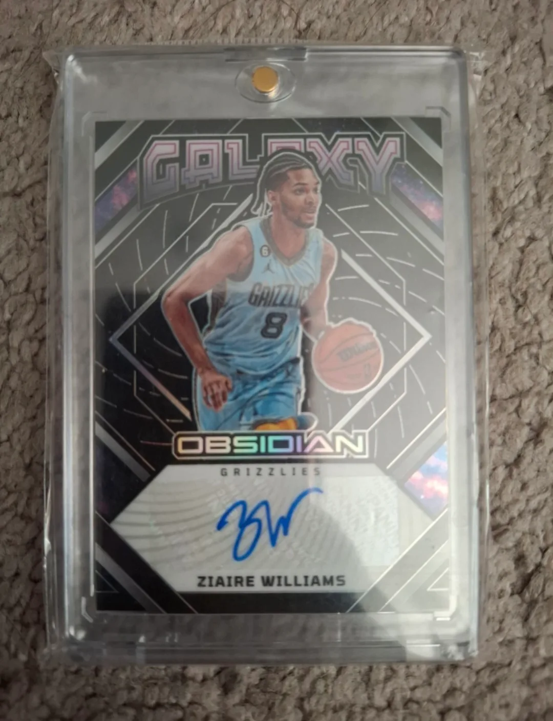 Basketball Trading Cards image indicator(2)