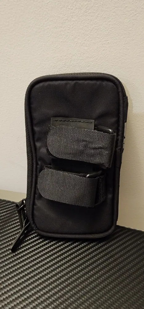 Bikase D-Phone Dry Bag for Bike 🧡 image indicator(3)