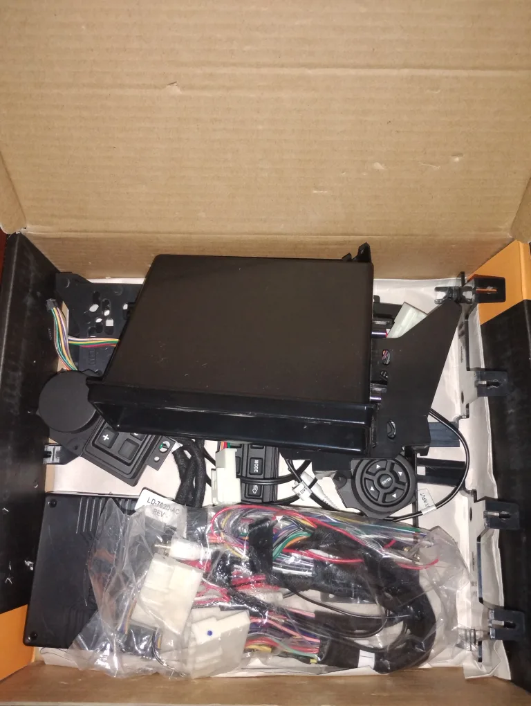 Metra Turbo2 Kit Nissan Pathfinder/Armada 99-7620B image indicator(2)