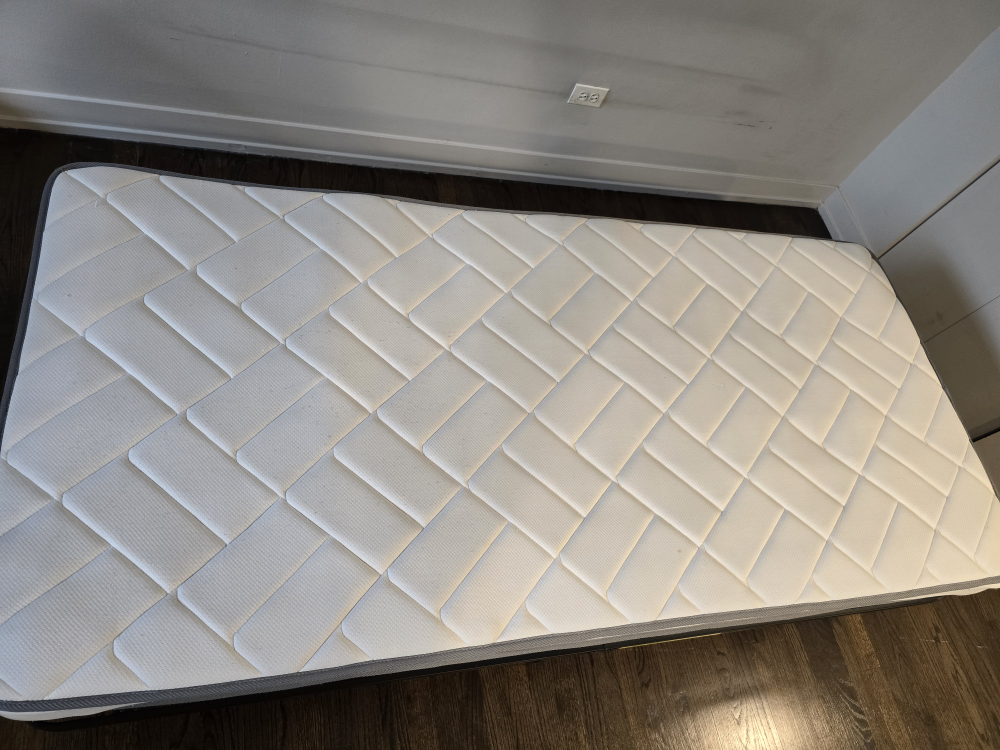 Mattress - Twin XL