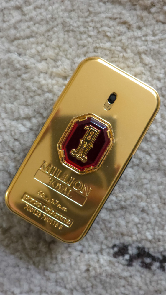 Paco Rabanne 1 Million Royal