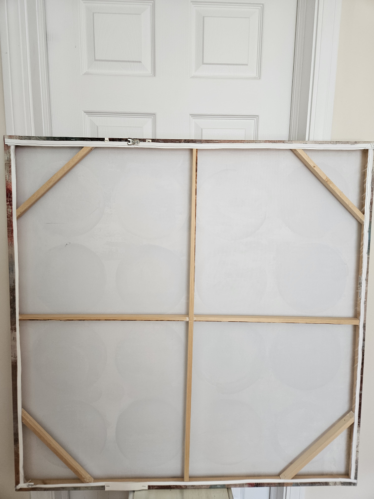 Frame Canvas - photo 3