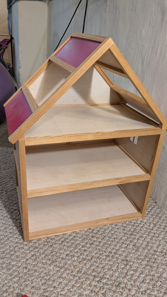 Doll House