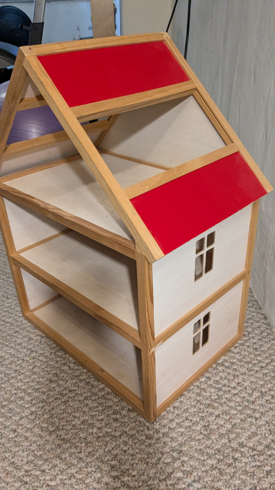 Doll House - photo 2