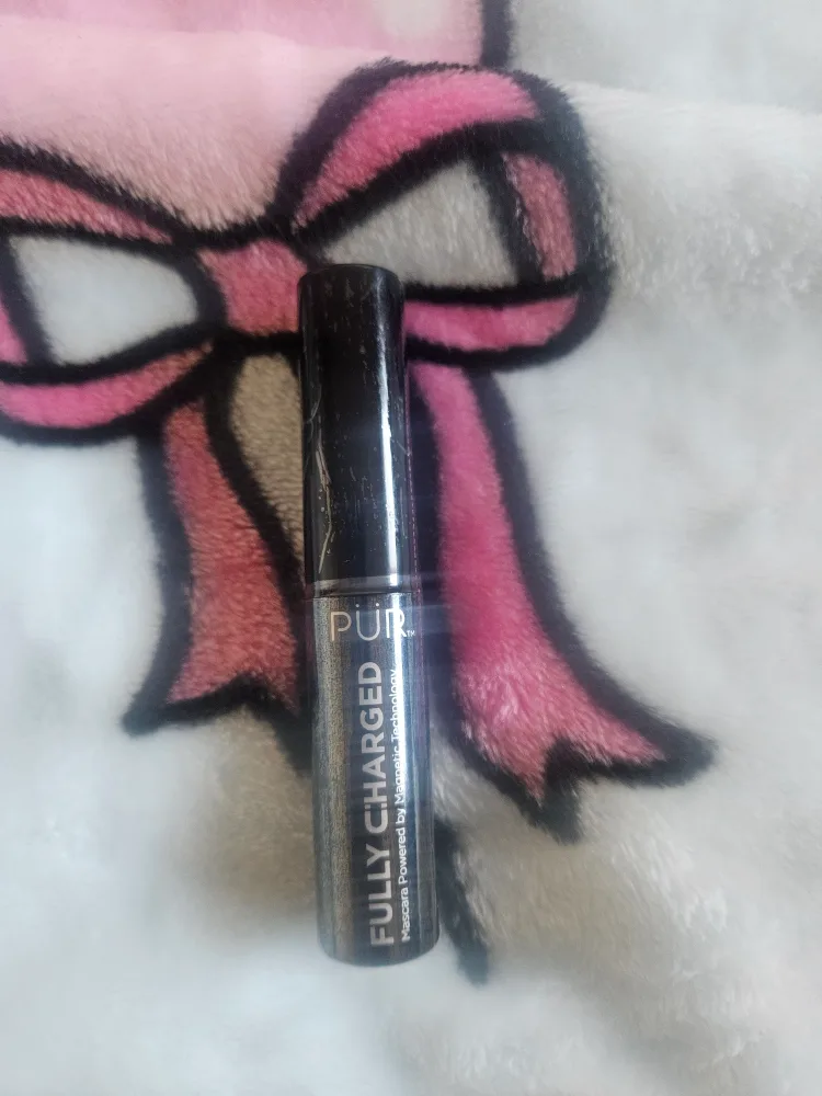 PÜR Fully Charged Mascara thumbnail