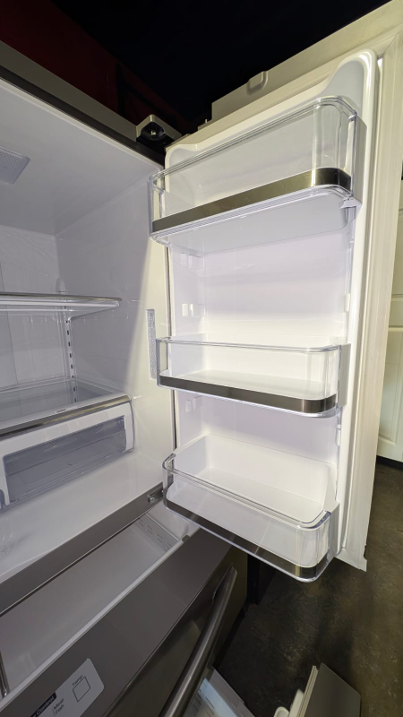 Samsung RF28HMEDBSR French Door Refrigerator - photo 3