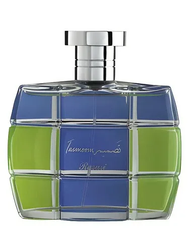Rasasi Tasmeem Men Perfume thumbnail