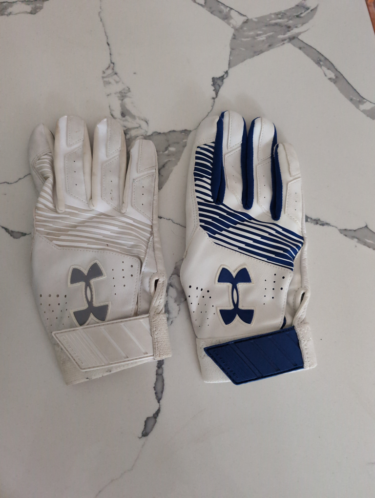 Baseball Batting gloves