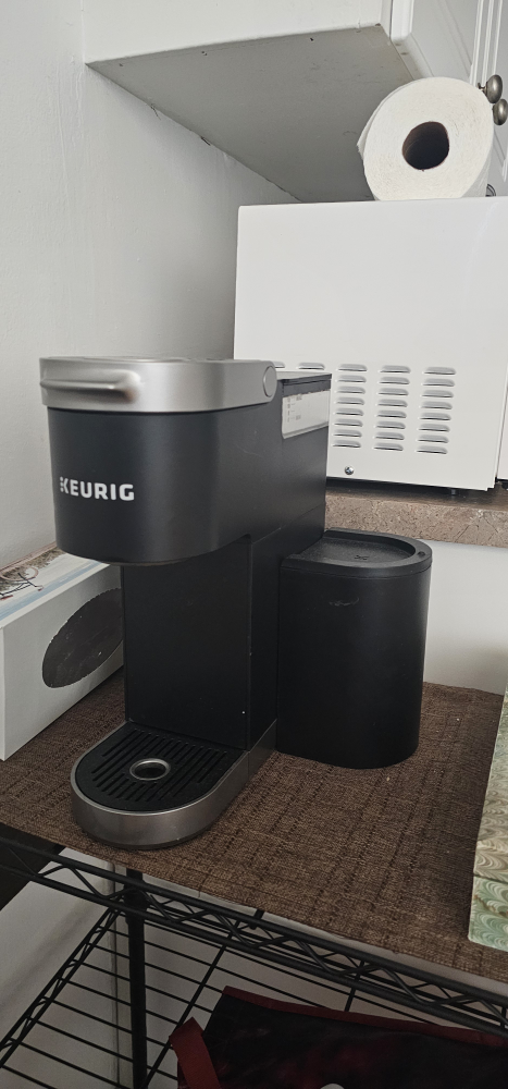 Keurig K-Cup mini