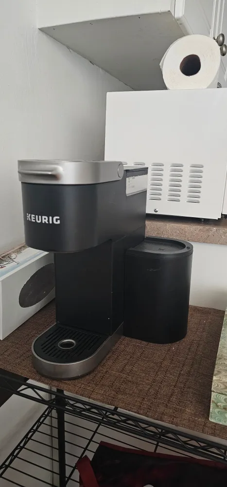 Keurig K-Cup mini thumbnail