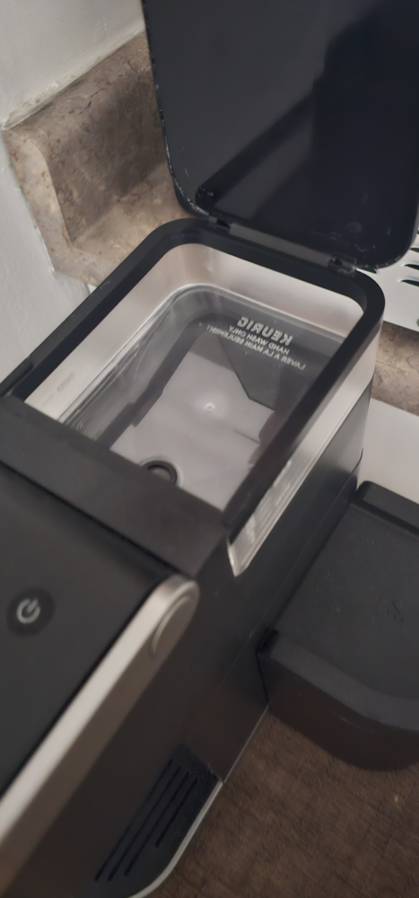 Keurig K-Cup mini - photo 2