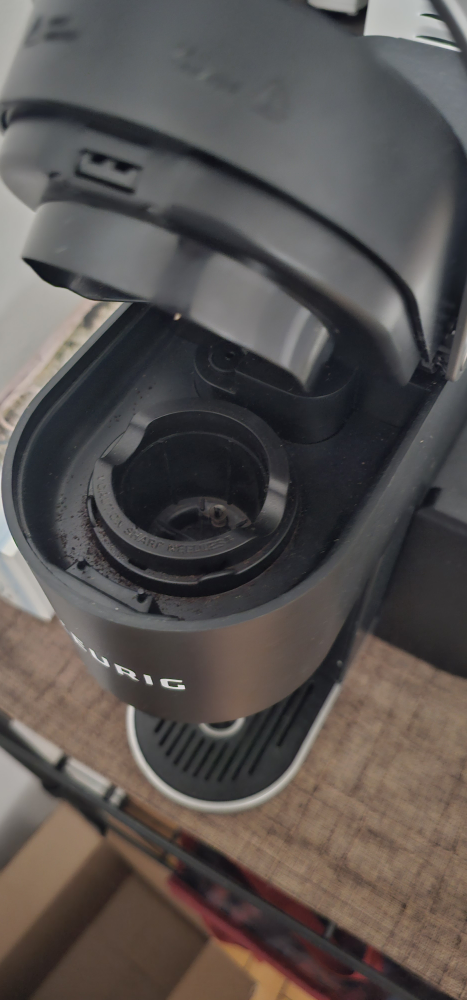 Keurig K-Cup mini - photo 3