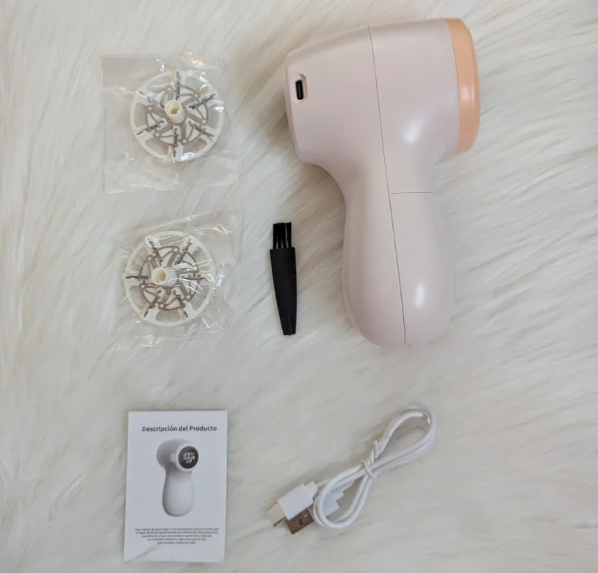 Fabric Shaver - Lint Remover thumbnail