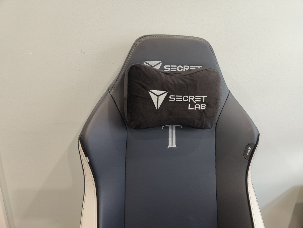 Secretlab Titan Evo 2022 Gaming Chair