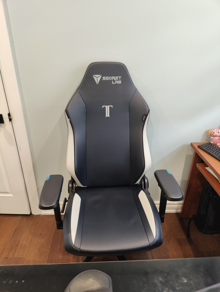 Secretlab Titan Evo 2022 Gaming Chair - photo 2