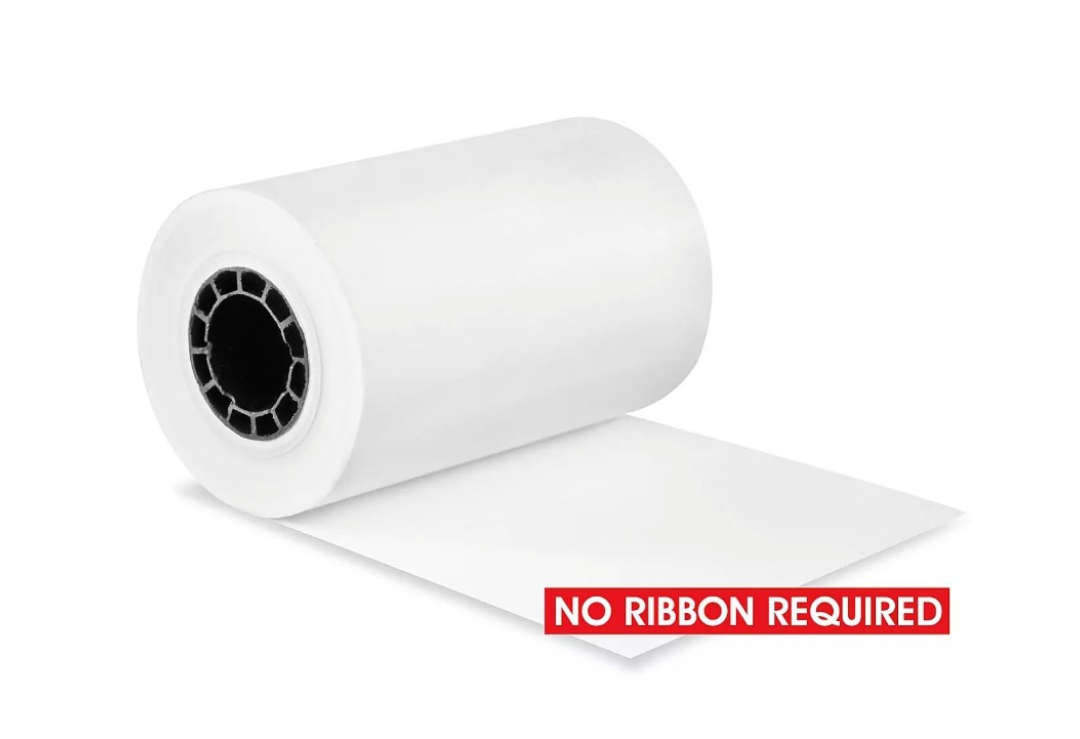 Premium Interceptor 800/S20 Thermal Paper Rolls