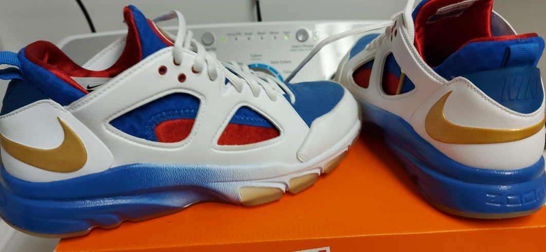 Nike Shoes - photo 4