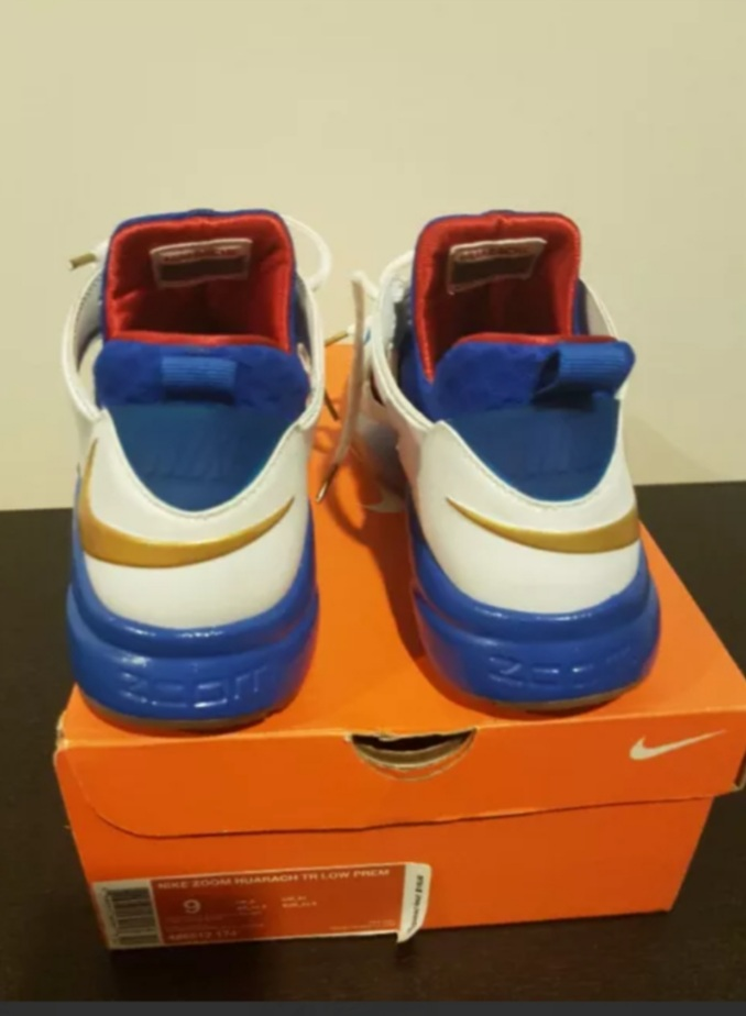 Nike Shoes - photo 5