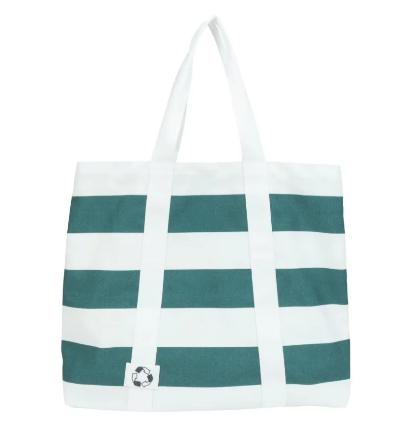 Brand New Recycled Tote Bags image indicator(2)