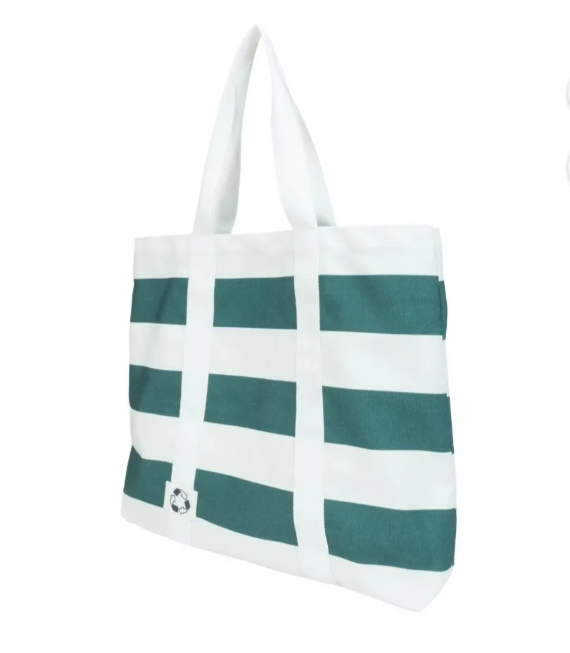 Brand New Recycled Tote Bags image indicator(4)