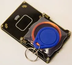 Proxmark 3 Portable Antenna thumbnail
