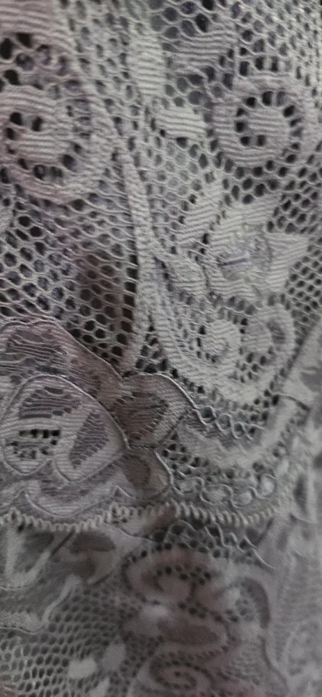 Costa Blanca Lace Tube Top - Size M/M image indicator(2)