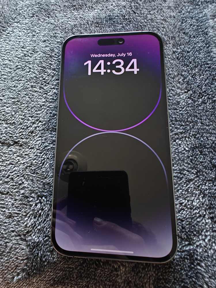 Apple iPhone Unlocked