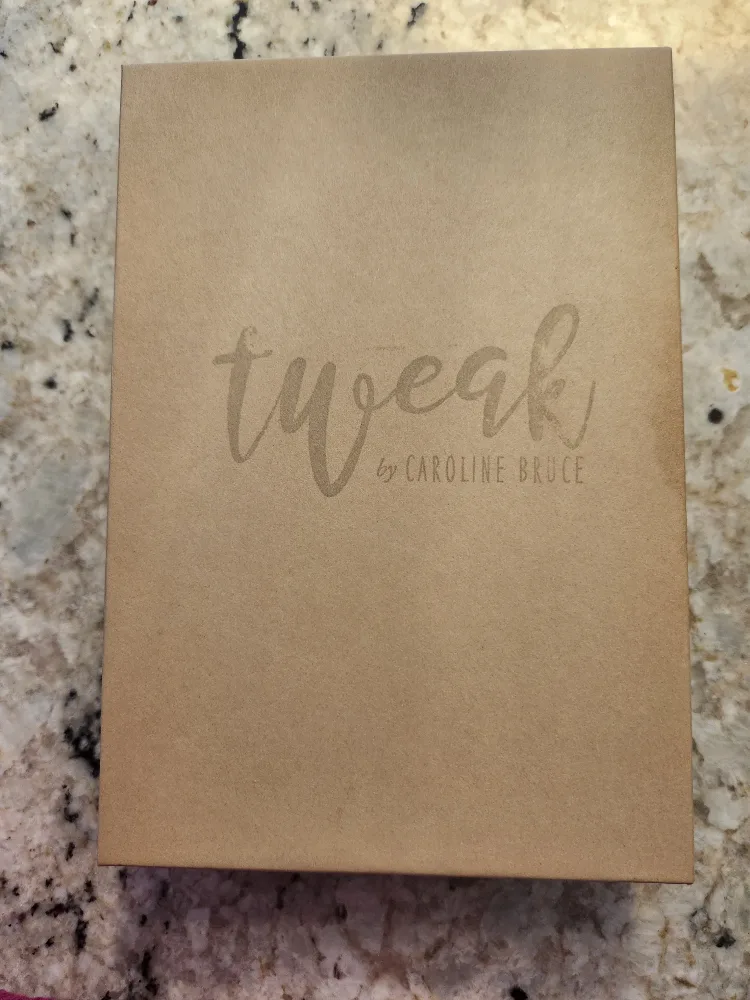 Tweak by Caroline Bruce Earrings image indicator(2)