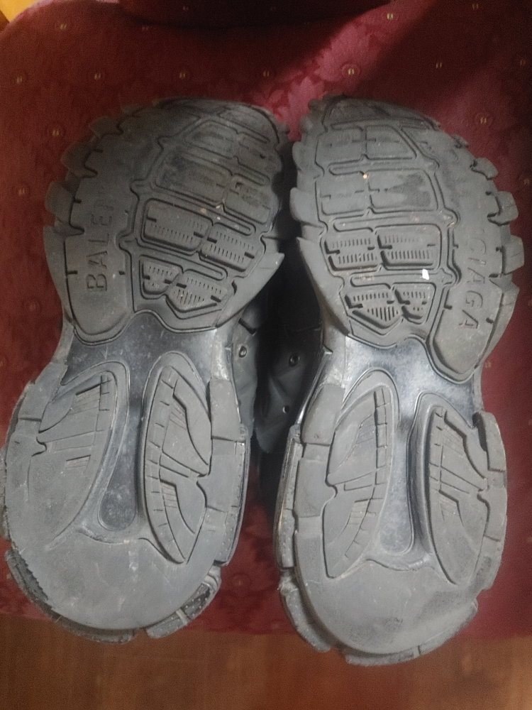 Balenciaga Track Sneakers - Size 44 - photo 4