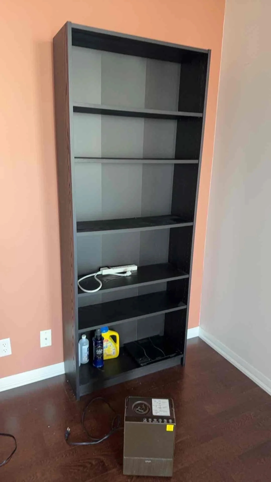 IKEA Billy Bookcase