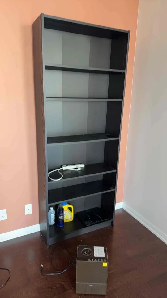 IKEA Billy Bookcase thumbnail
